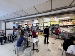 Lucky Plaza (D9), Shop House #553881911